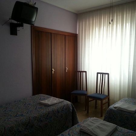 Pension Cinco Villas Logrono Ngoại thất bức ảnh