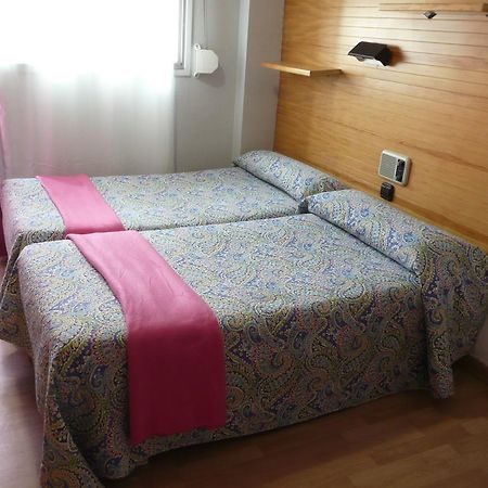 Pension Cinco Villas Logrono Ngoại thất bức ảnh