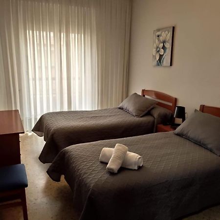 Pension Cinco Villas Logrono Ngoại thất bức ảnh