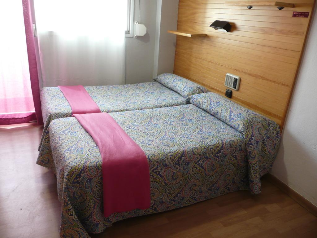 Pension Cinco Villas Logrono Ngoại thất bức ảnh