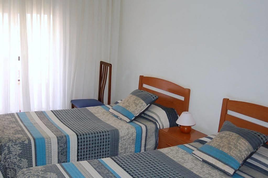Pension Cinco Villas Logrono Ngoại thất bức ảnh
