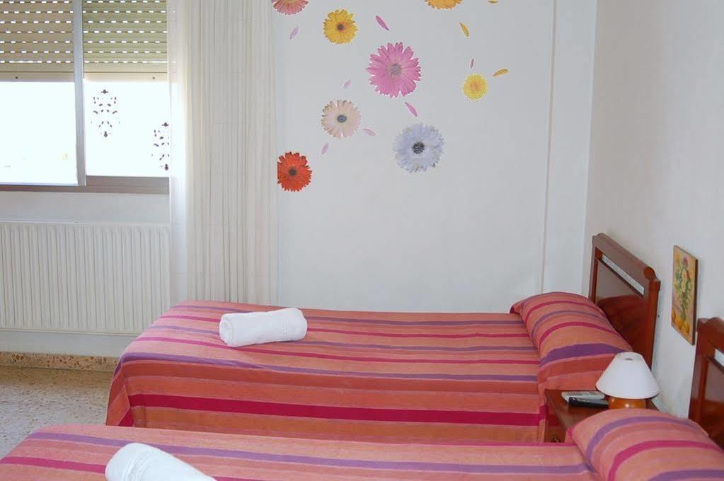 Pension Cinco Villas Logrono Ngoại thất bức ảnh