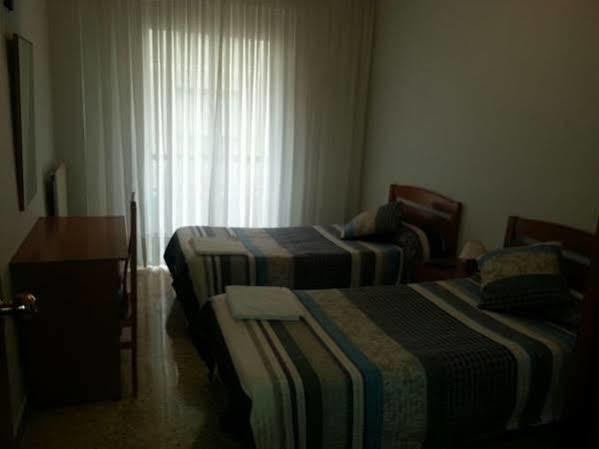 Pension Cinco Villas Logrono Ngoại thất bức ảnh