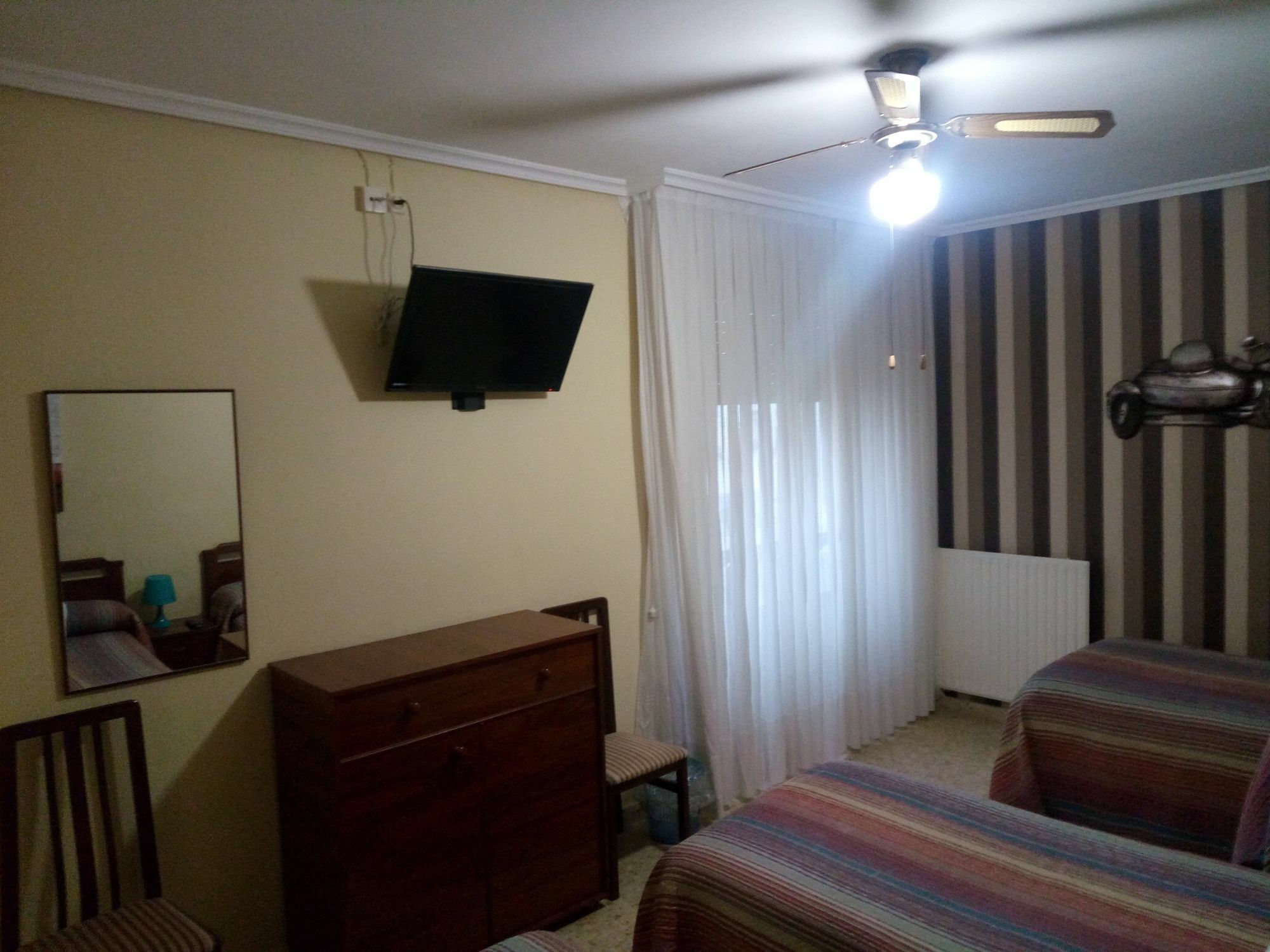 Pension Cinco Villas Logrono Ngoại thất bức ảnh