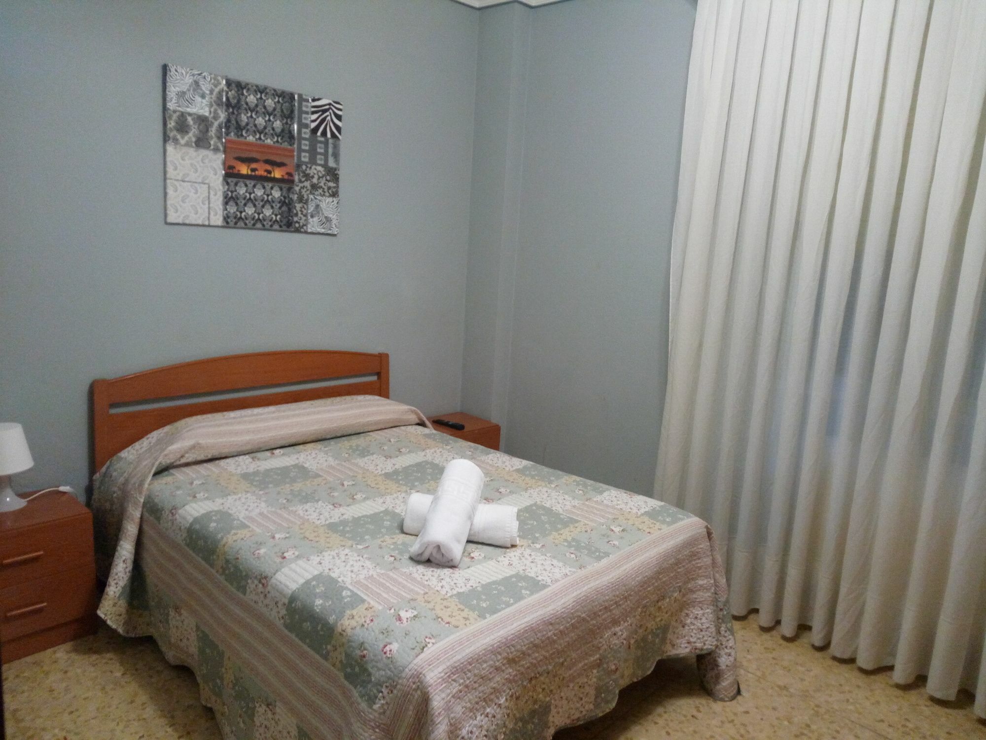 Pension Cinco Villas Logrono Ngoại thất bức ảnh