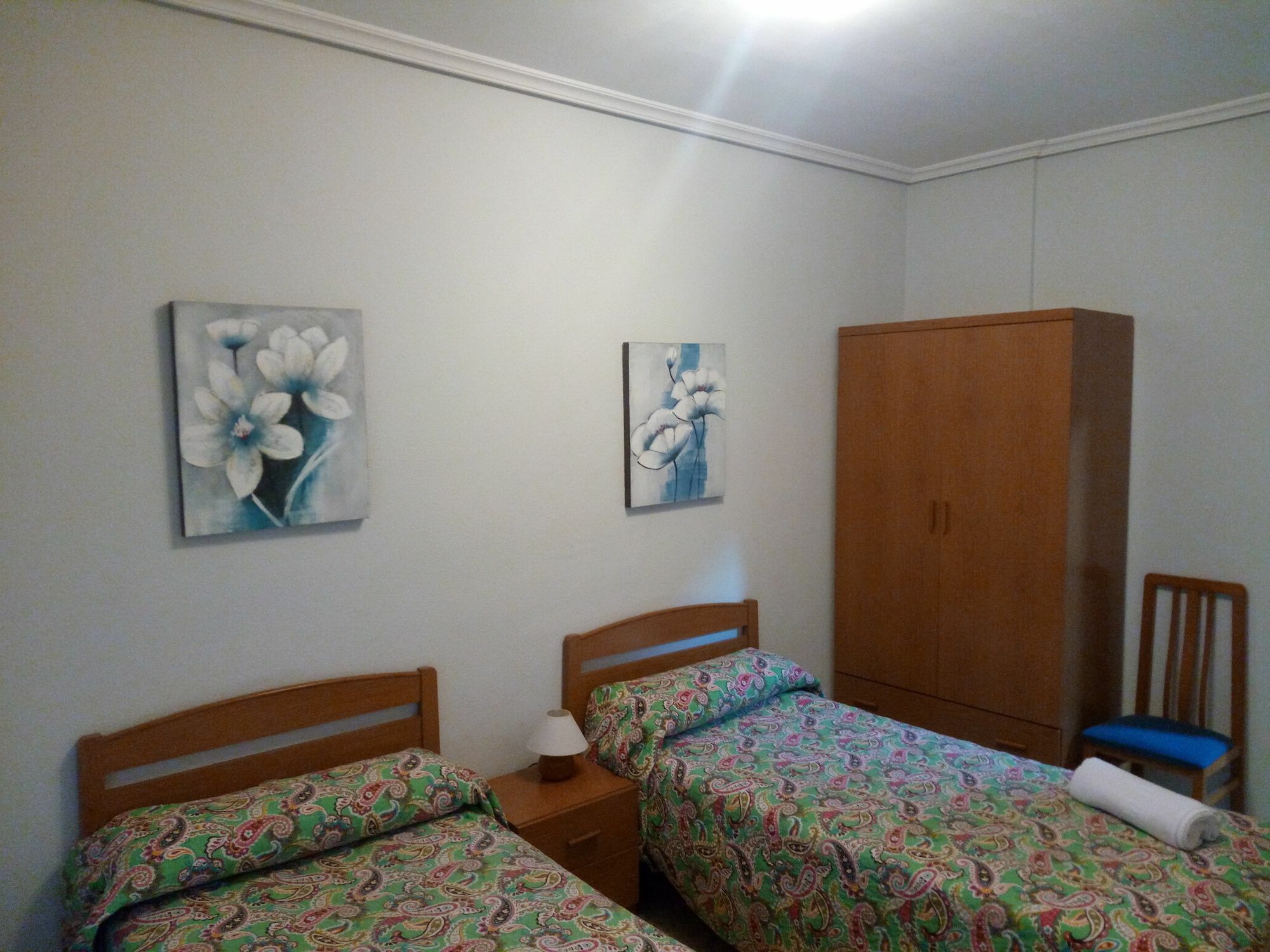 Pension Cinco Villas Logrono Ngoại thất bức ảnh
