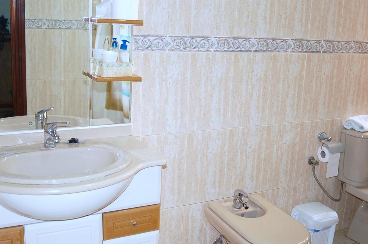 Pension Cinco Villas Logrono Ngoại thất bức ảnh